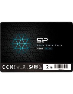 SSD SILICON POWER 2TB A55